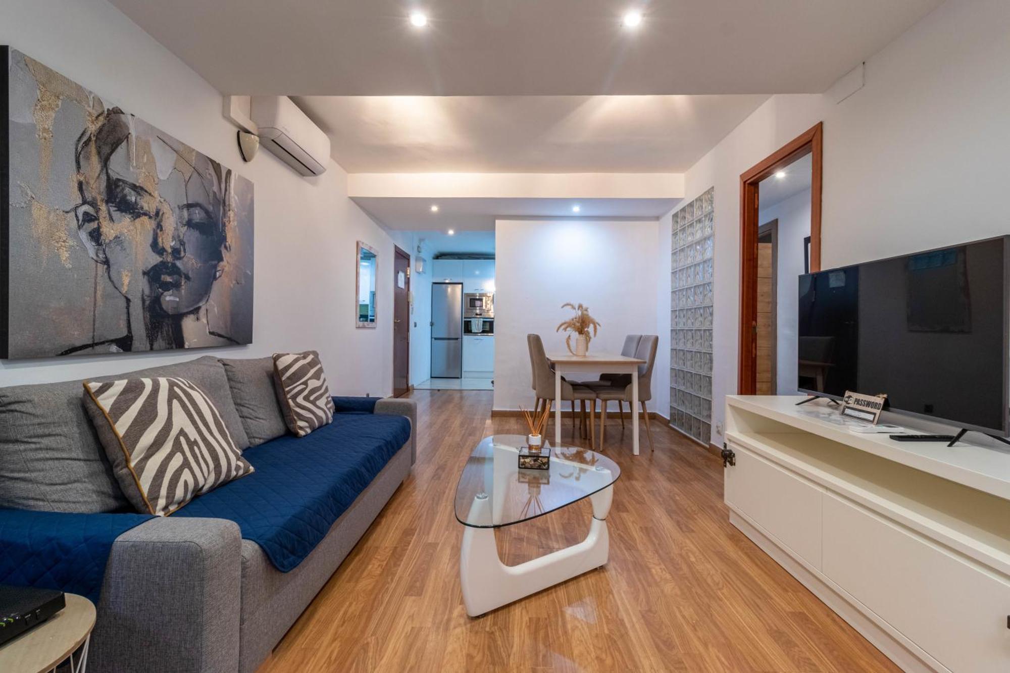 Lujo a tu alcance con spa y garaje pleno centro Huelva Exterior foto